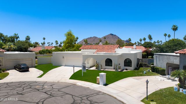 7328 E LAREDO Lane, Scottsdale, AZ 85250