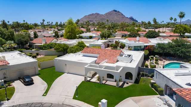 7328 E LAREDO Lane, Scottsdale, AZ 85250