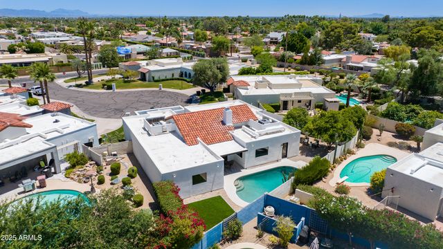 7328 E LAREDO Lane, Scottsdale, AZ 85250