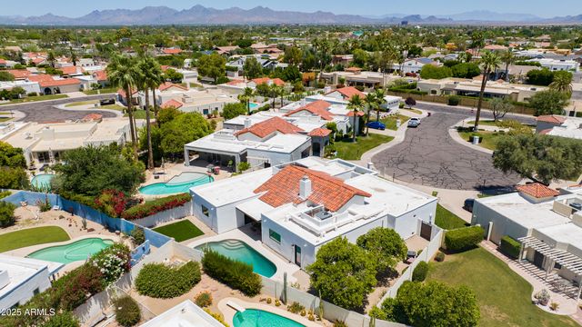 7328 E LAREDO Lane, Scottsdale, AZ 85250