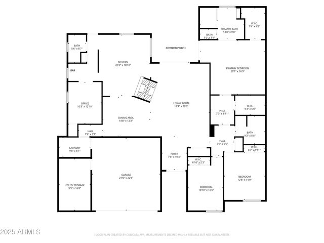 7328 E LAREDO Lane, Scottsdale, AZ 85250