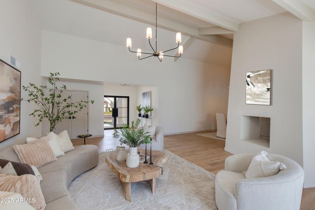 7328 E LAREDO Lane, Scottsdale, AZ 85250