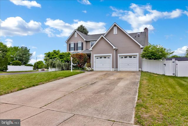197 ABERDEEN RD, Williamstown, NJ 08094
