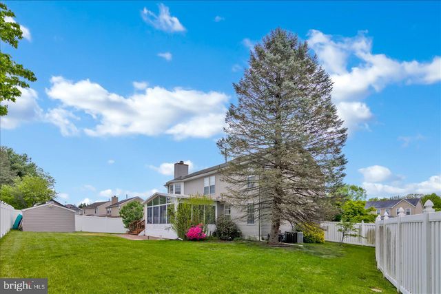 197 ABERDEEN RD, Williamstown, NJ 08094