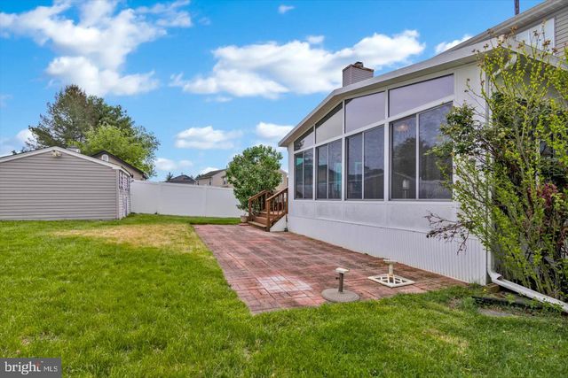 197 ABERDEEN RD, Williamstown, NJ 08094