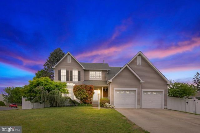 197 ABERDEEN RD, Williamstown, NJ 08094