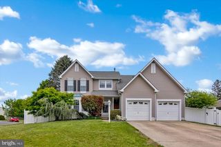197 ABERDEEN RD, Williamstown, NJ 08094