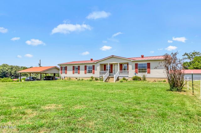 114 Miller Street, Limestone, TN 37681