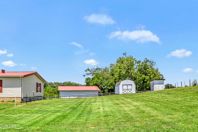 114 Miller Street, Limestone, TN 37681