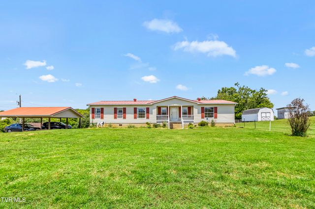 114 Miller Street, Limestone, TN 37681