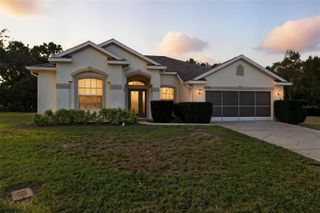 11201 VALLEY STREAM COURT, Spring Hill, FL 34609