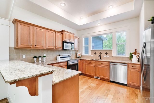 4888 S Silvermaple Ave, Boise, ID 83709