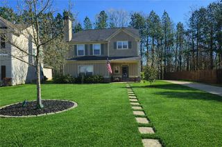 124 Macalester Drive, Newnan, GA 30265