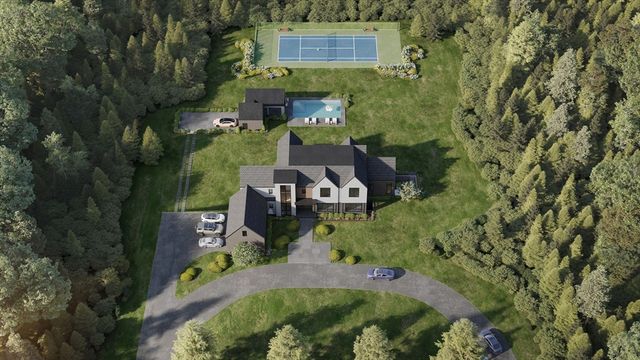 50 Laurel Rd., Weston, MA 02493
