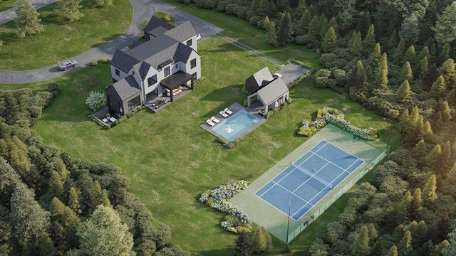 50 Laurel Rd., Weston, MA 02493