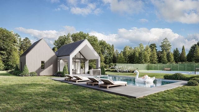 50 Laurel Rd., Weston, MA 02493