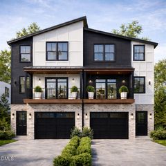 720 Oakwood Avenue 101, Raleigh, NC 27601