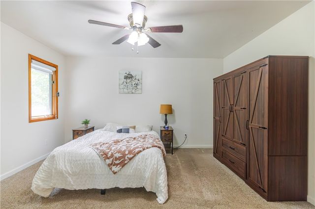 12 Mayfair Drive, Bella Vista, AR 72715