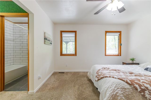 12 Mayfair Drive, Bella Vista, AR 72715