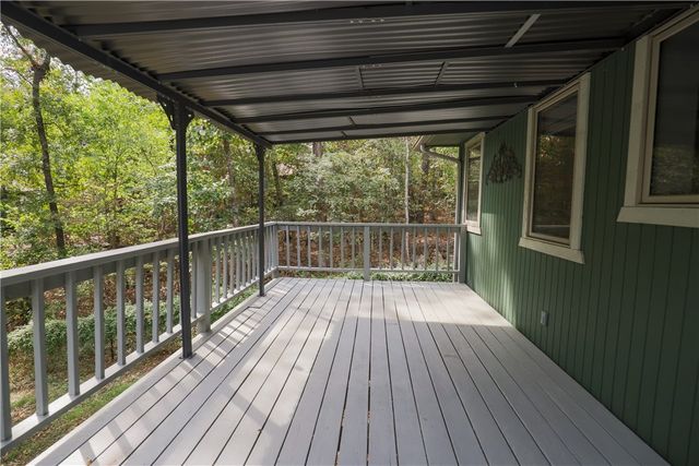 12 Mayfair Drive, Bella Vista, AR 72715