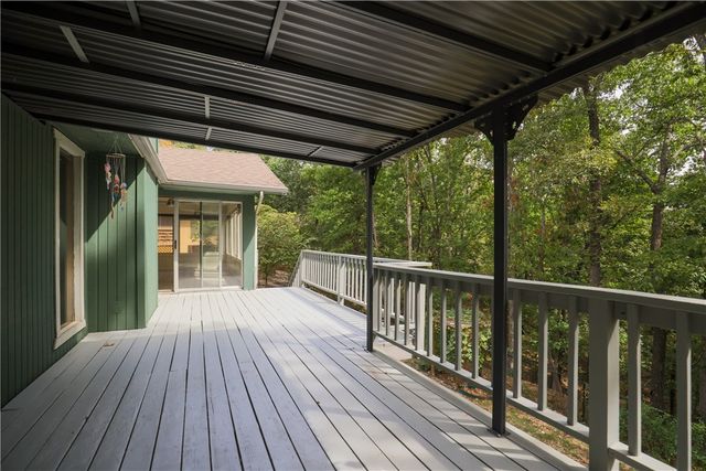 12 Mayfair Drive, Bella Vista, AR 72715