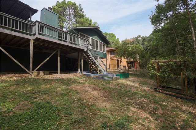 12 Mayfair Drive, Bella Vista, AR 72715