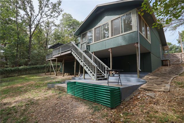 12 Mayfair Drive, Bella Vista, AR 72715
