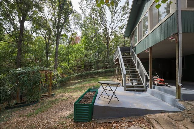 12 Mayfair Drive, Bella Vista, AR 72715