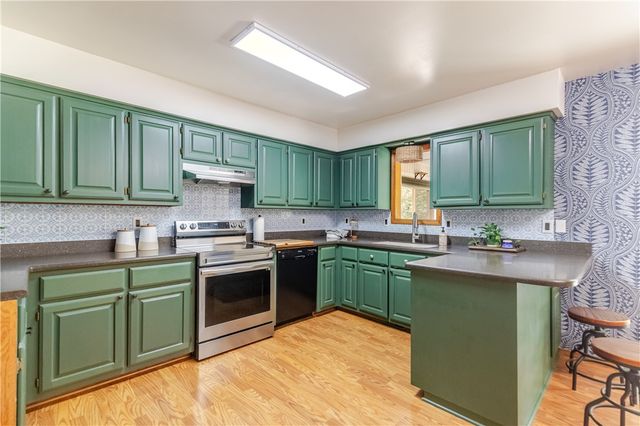 12 Mayfair Drive, Bella Vista, AR 72715