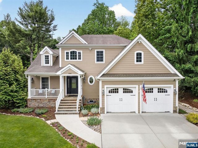 444 Lake Road, Wyckoff, NJ 07481