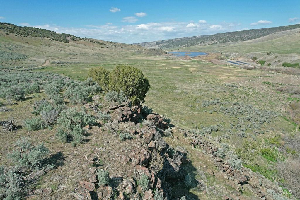 TBD Marsh Creek Road, Albion, ID 83311