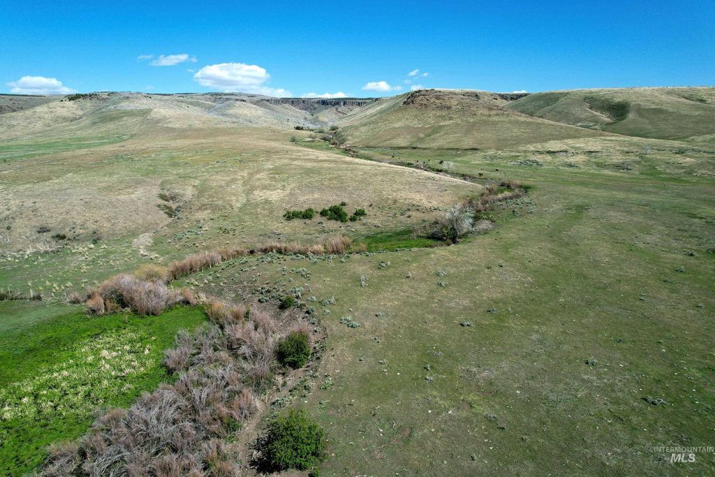TBD Marsh Creek Road, Albion, ID 83311 photo 5
