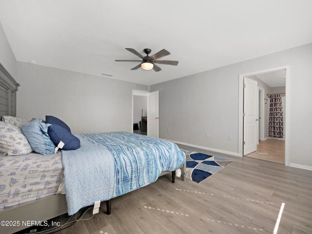 597 MEADOW RIDGE Drive, St. Augustine, FL 32092