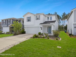 597 MEADOW RIDGE Drive, St. Augustine, FL 32092