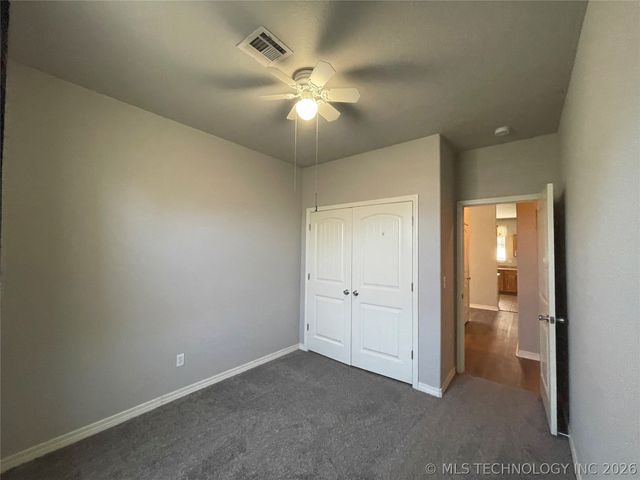 420 N Hughes Avenue, Morris, OK 74445