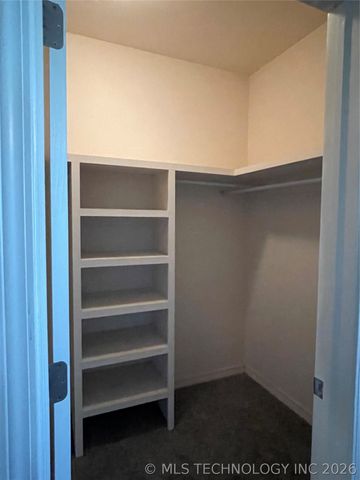 420 N Hughes Avenue, Morris, OK 74445