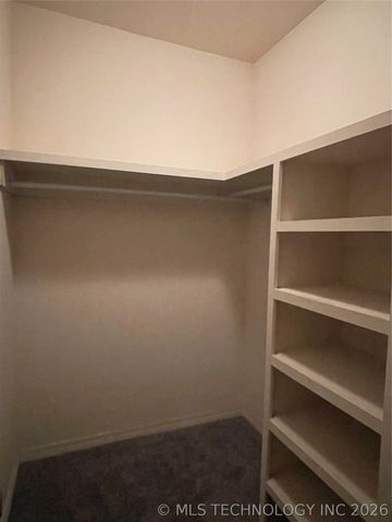 420 N Hughes Avenue, Morris, OK 74445