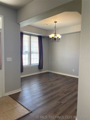 420 N Hughes Avenue, Morris, OK 74445