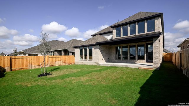 1841 Gyst Road, Seguin, TX 78155