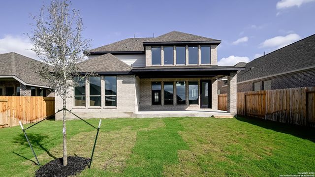 1841 Gyst Road, Seguin, TX 78155