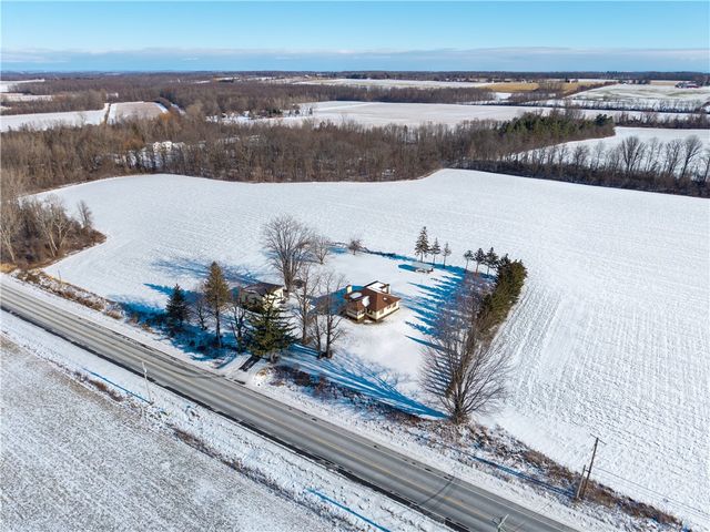 3103 County Road 47, Hopewell, NY 14424