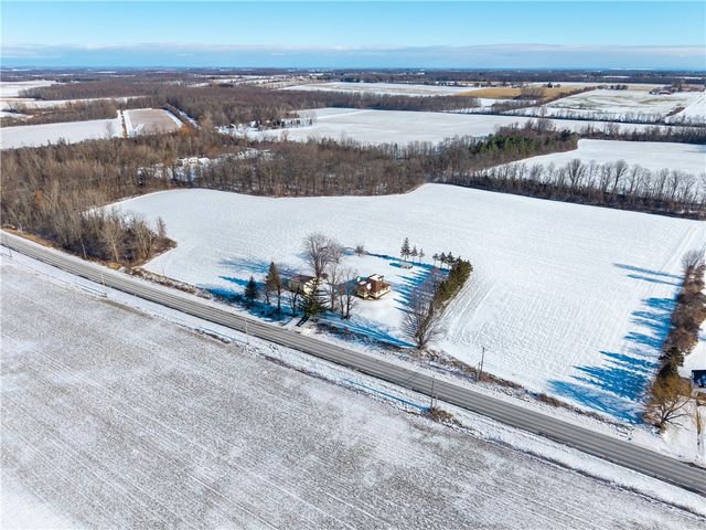 3103 County Road 47, Hopewell, NY 14424