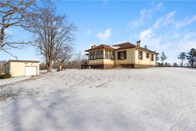 3103 County Road 47, Hopewell, NY 14424