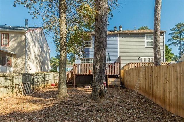 3477 Kingswood Trail, Decatur, GA 30034