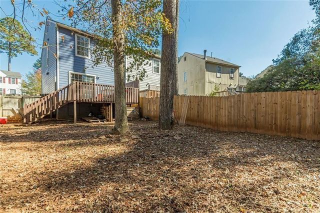 3477 Kingswood Trail, Decatur, GA 30034