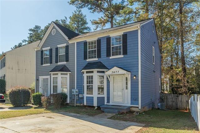 3477 Kingswood Trail, Decatur, GA 30034