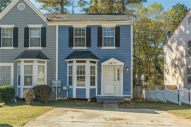 3477 Kingswood Trail, Decatur, GA 30034