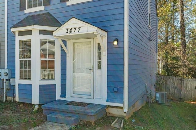 3477 Kingswood Trail, Decatur, GA 30034