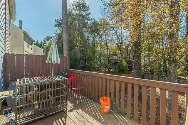3477 Kingswood Trail, Decatur, GA 30034