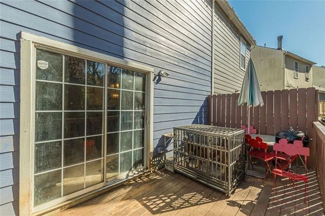 3477 Kingswood Trail, Decatur, GA 30034